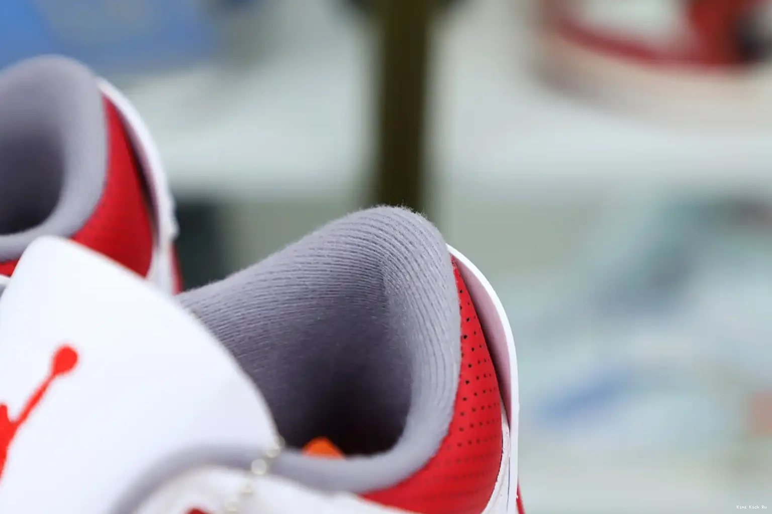 AIR 3RETRO Kimikick JORDAN 0630